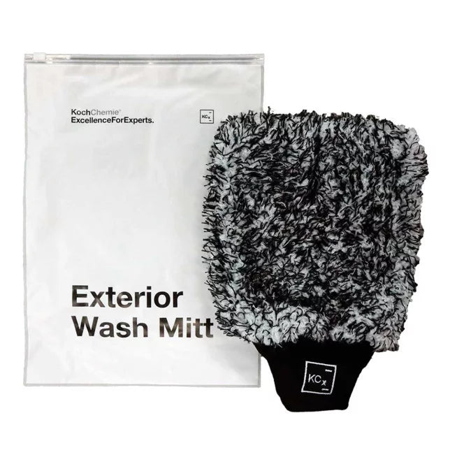 KochChemie - Gant de lavage microfibre