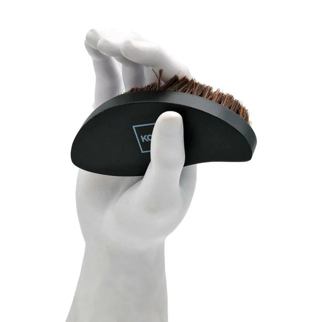 KochChemie - brosse pour cuir & alcantara