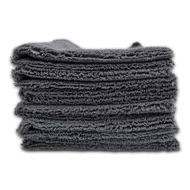 Cocktail Microfibers - Pack de 6 / 40x40cm - 420gsm