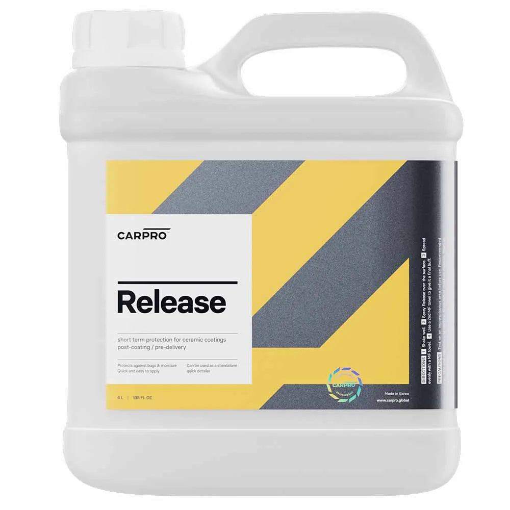 CARPRO Release