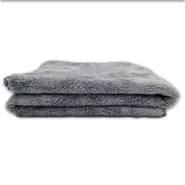 Cocktail Microfibers Silver Fizz Dryer - 60x90 / 700gsm
