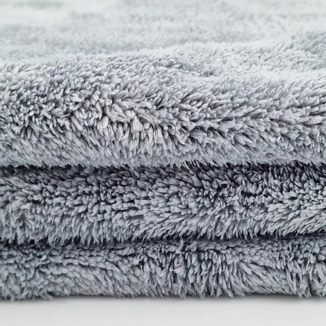 Cocktail Microfibers Silver Fizz Dryer - 60x90 / 700gsm