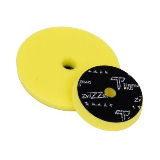 SOFT THERMO TRAPEZ PAD