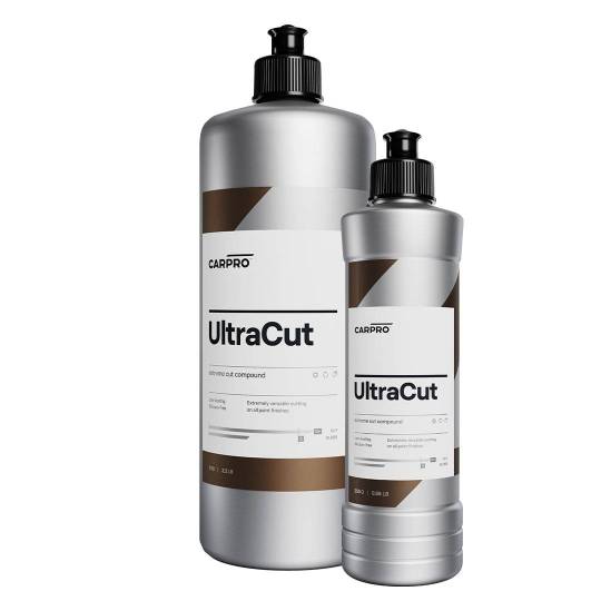 Carpro Ultracut ( Polish très abrasif )