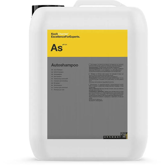 KochChemie AutoShampoo ( As )