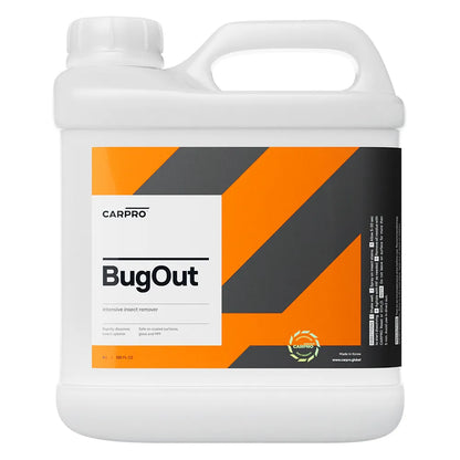 CARPRO Bug Out - Dissolvant insectes