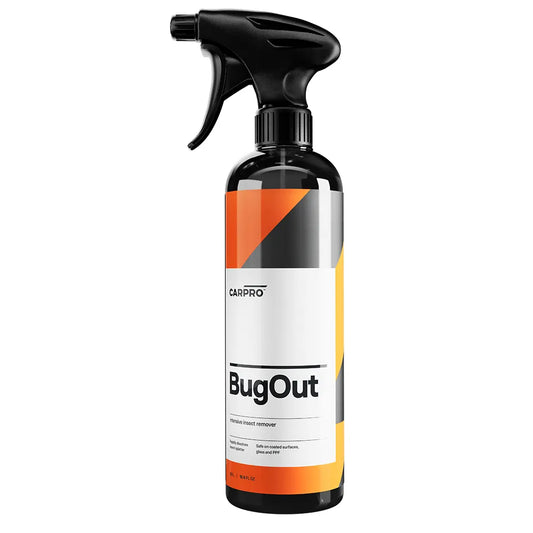 CARPRO Bug Out - Dissolvant insectes