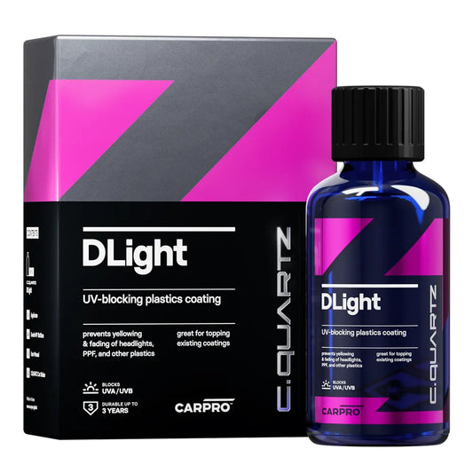 CARPRO Dlight