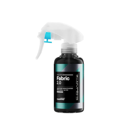 CARPRO Fabric 2.0