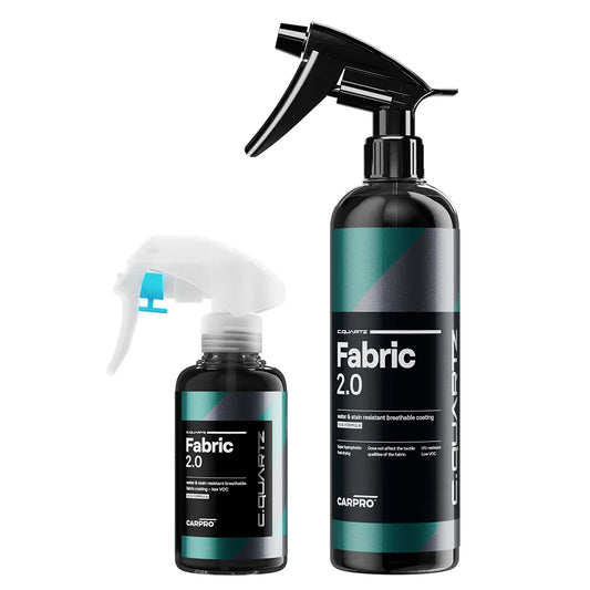 CARPRO Fabric 2.0