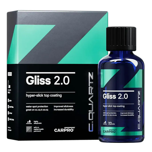 CARPRO Gliss 2.0