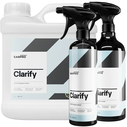 CARPRO Clarify