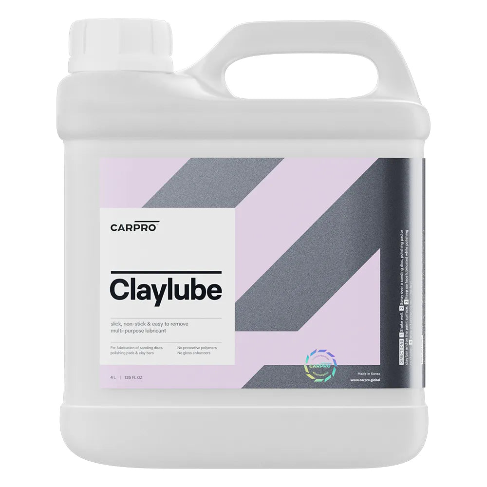 CARPRO Claylube
