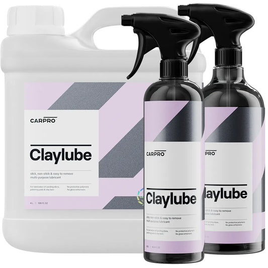 CARPRO Claylube