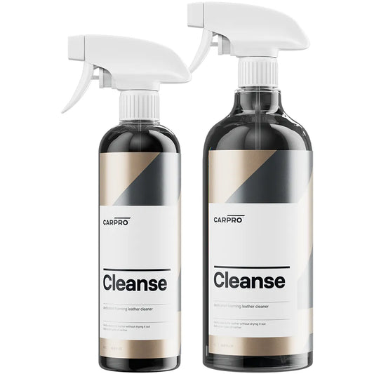CARPRO Cleanse