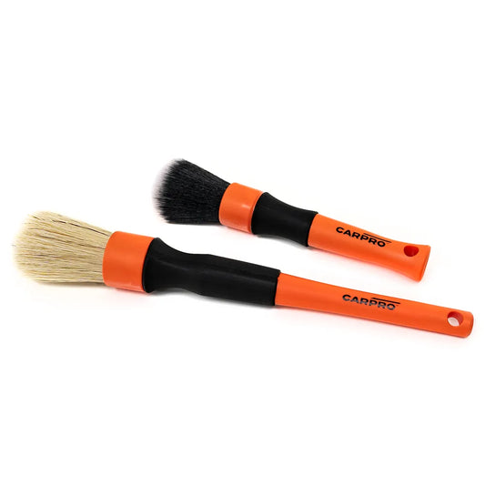 CARPRO Detailing brush SET 2