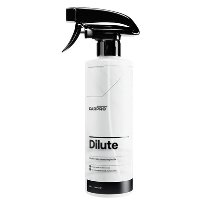 CARPRO Dilute Bottle
