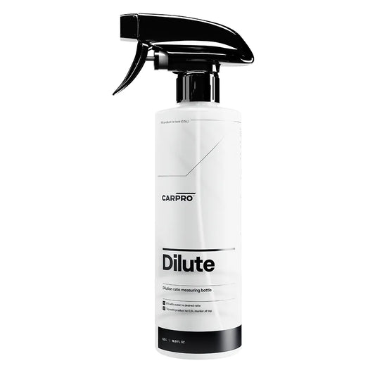CARPRO Dilute Bottle