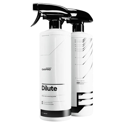 CARPRO Dilute Bottle