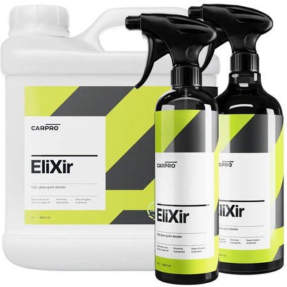 CARPRO Elixir