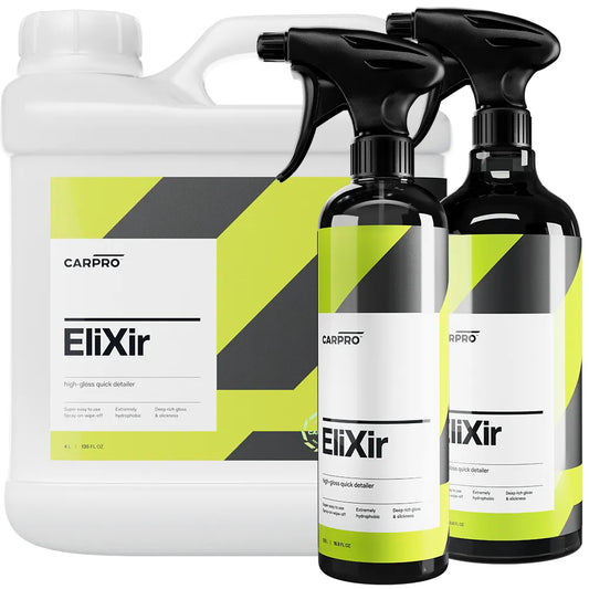 CARPRO Elixir