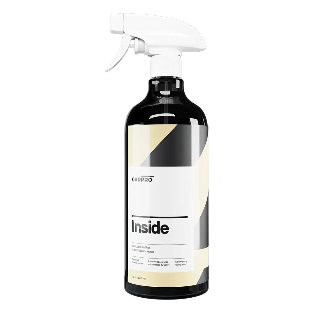 CARPRO Inside - Nettoyant intérieur