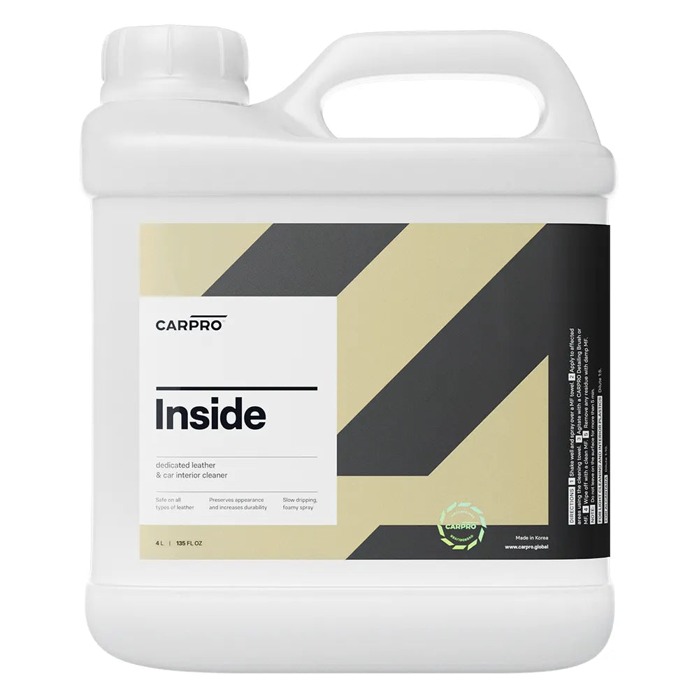 CARPRO Inside - Nettoyant intérieur