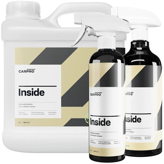 CARPRO Inside - Nettoyant intérieur