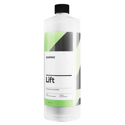CARPRO Lift - Prélavage HARD