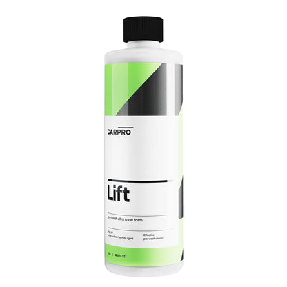 CARPRO Lift - Prélavage HARD