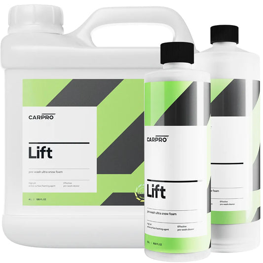 CARPRO Lift - Prélavage HARD