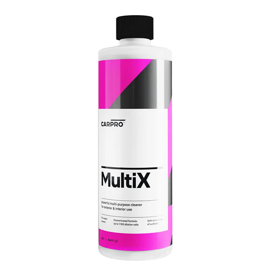 CARPRO Multi X