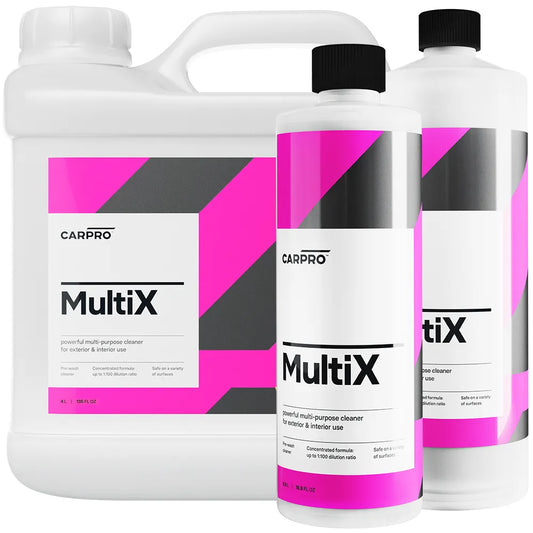 CARPRO Multi X