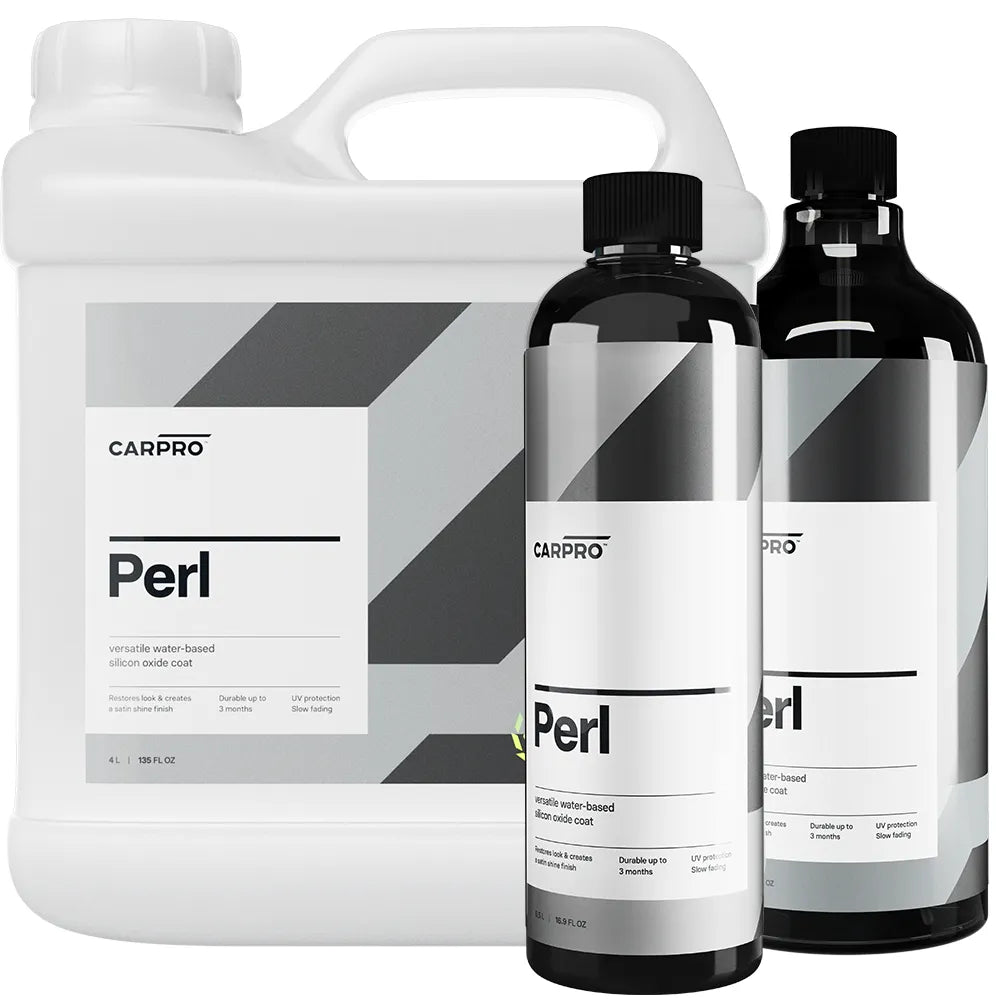 CARPRO Perl