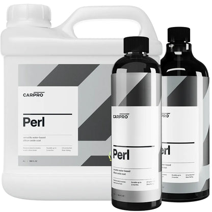 CARPRO Perl