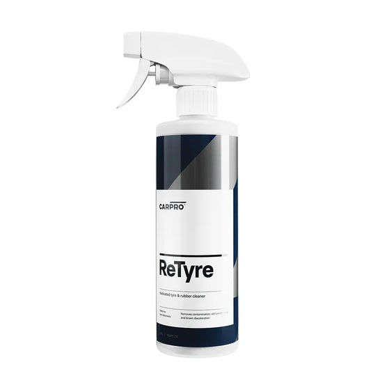 CARPRO Retyre