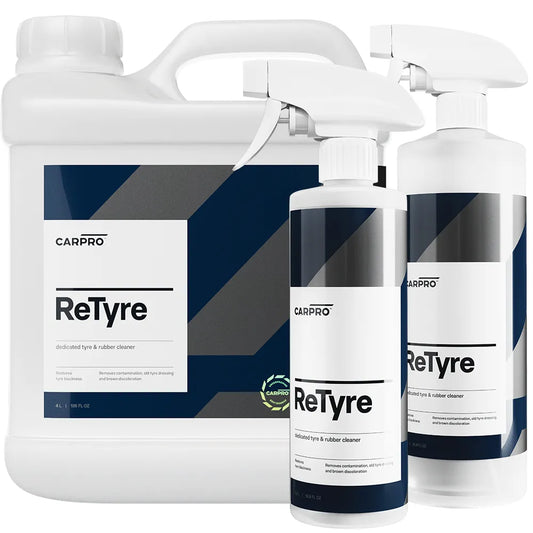 CARPRO Retyre