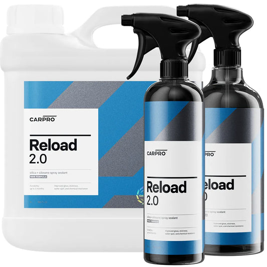 CARPRO Reload 2.0