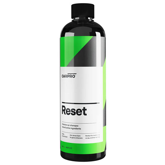 CARPRO Reset