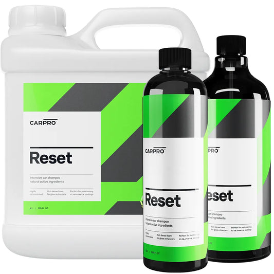 CARPRO Reset