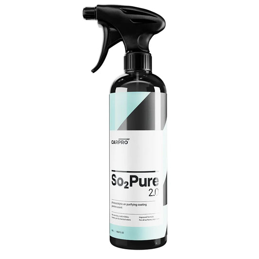 CARPRO SO2PURE 2.0