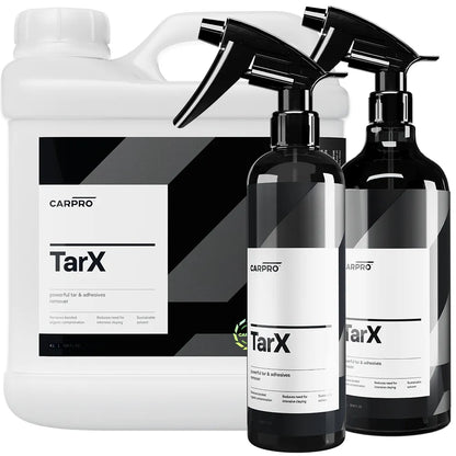 CARPRO TarX