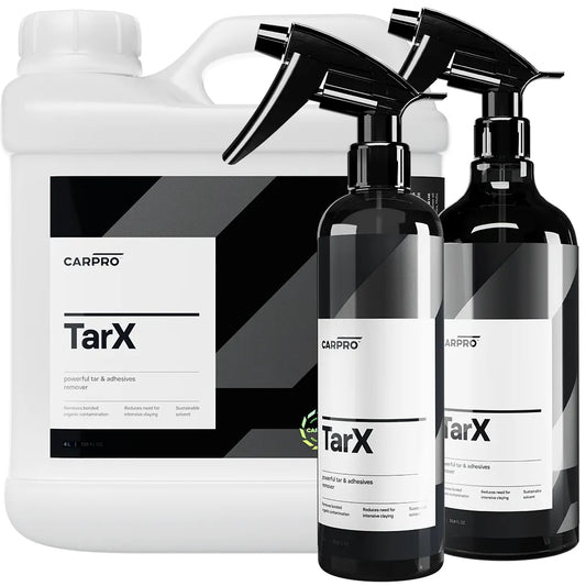 CARPRO TarX