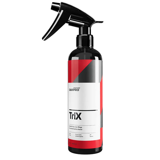 CARPRO TriX