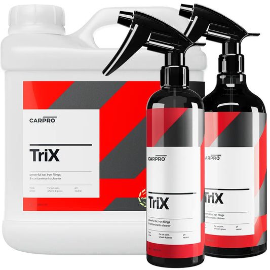 CARPRO TriX