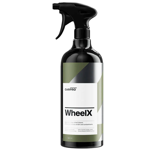 CARPRO WheelX - Nettoyant jantes One step