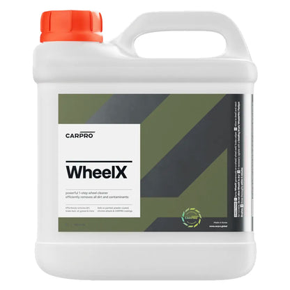 CARPRO WheelX - Nettoyant jantes One step