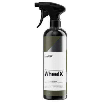CARPRO WheelX - Nettoyant jantes One step