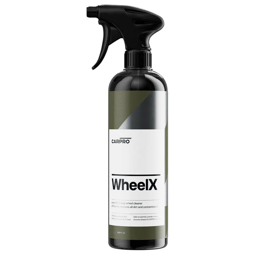 CARPRO WheelX - Nettoyant jantes One step