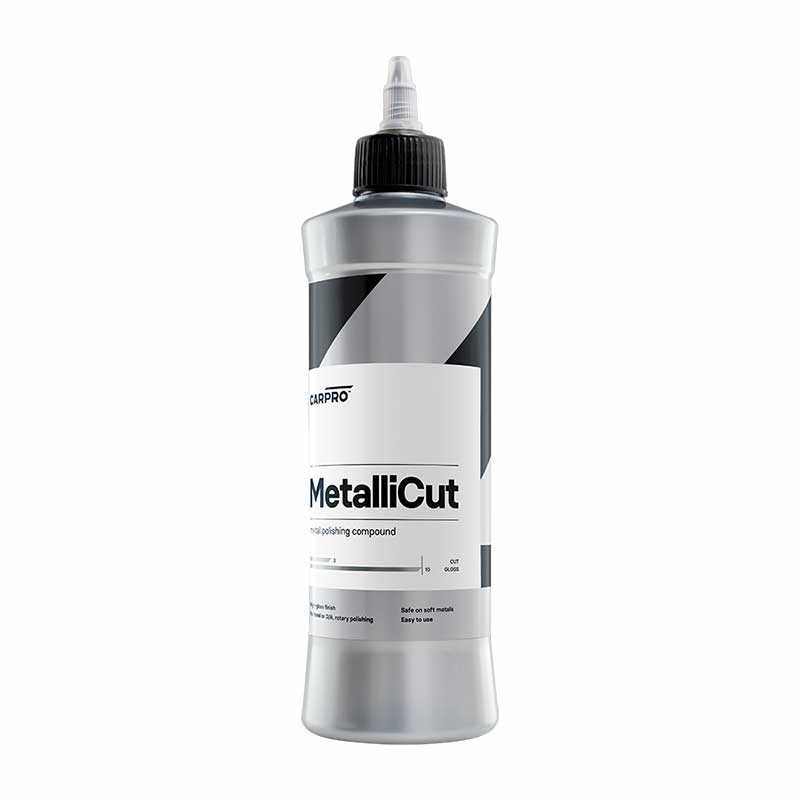 CARPRO Metallicut ( polish metal )